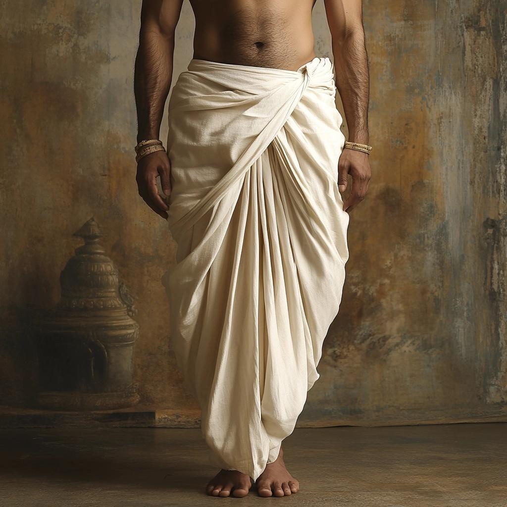 Dhoti