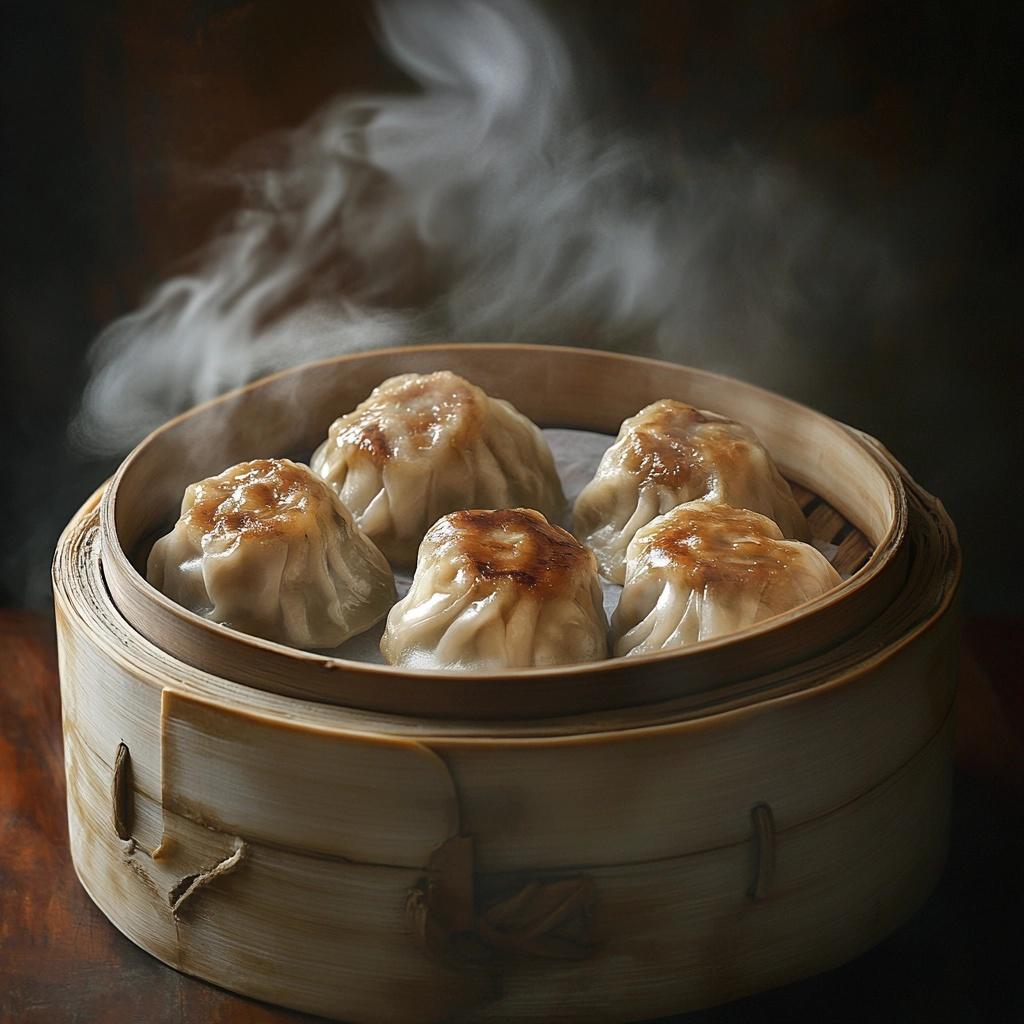 Dumplings