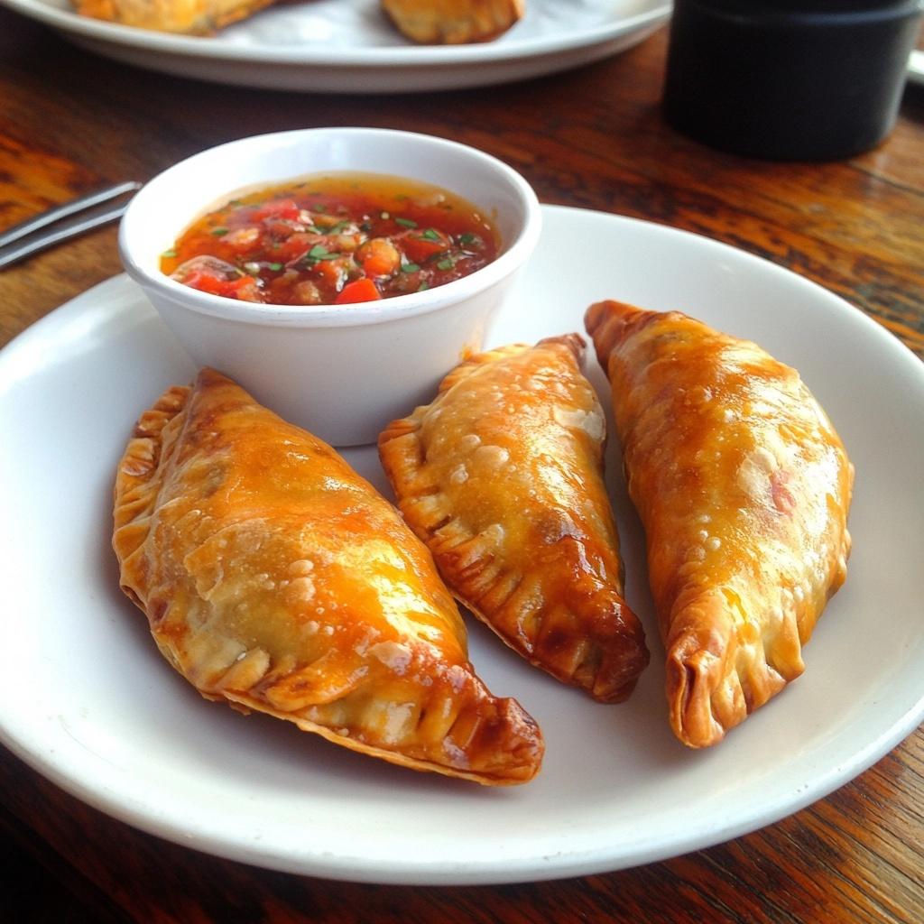 Empanadas