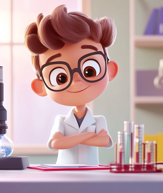 Enhancing Your Child's Science Skills with Kids Academy App