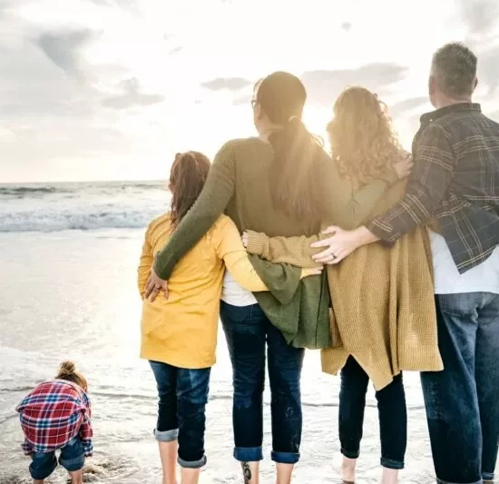 Essential Steps to Secure Your Family’s Financial Future