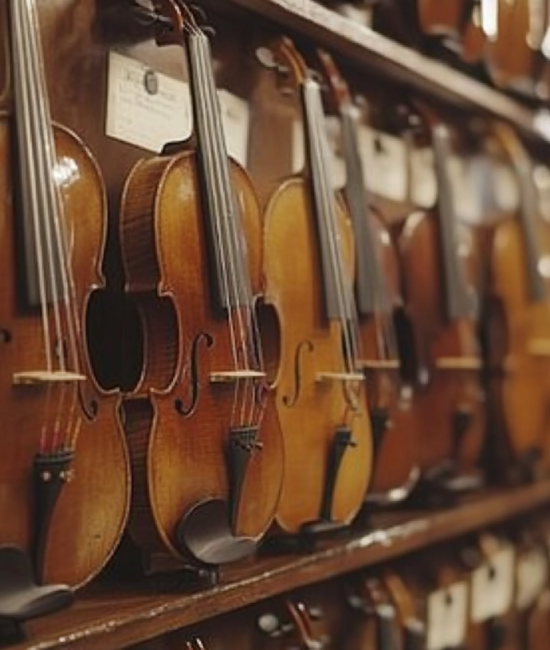 Essential Tips for Finding a Great Deal on Your First Violin