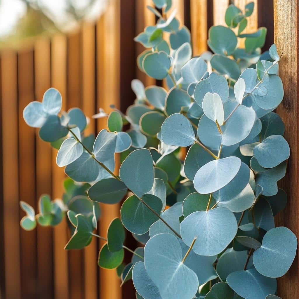 Eucalyptus