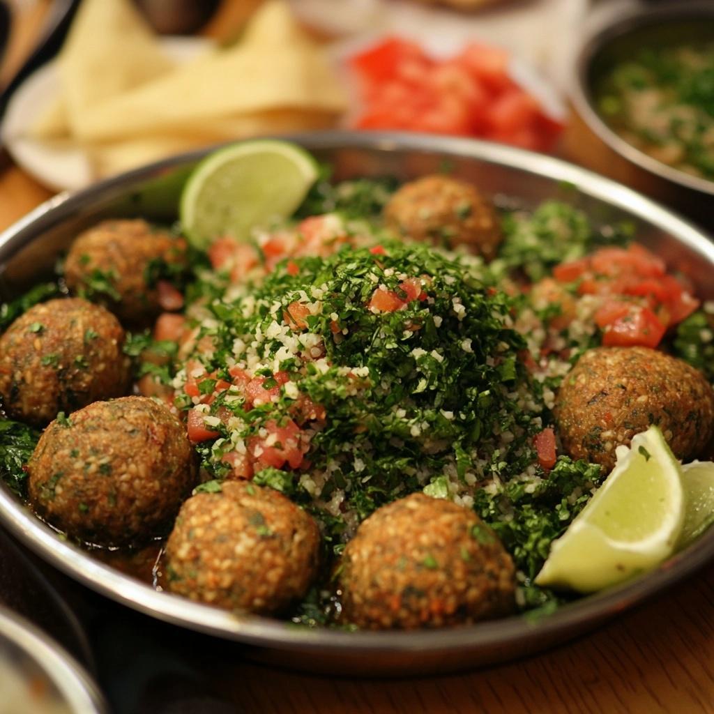 Falafel