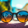 Find Your Perfect Shade- A Guide to Choosing the Right Sunglass Frame Color