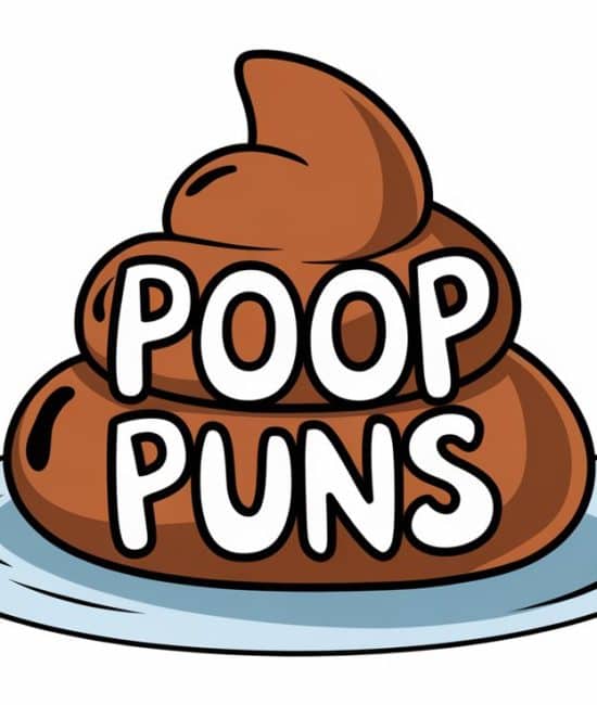 Funniest Poop Puns You Need to Know