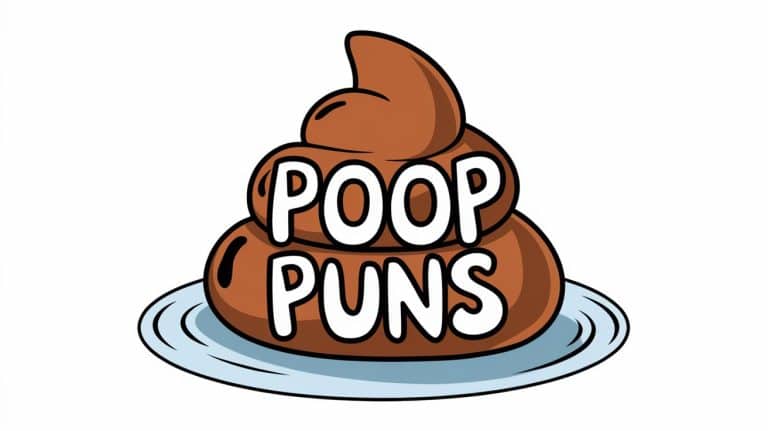 150+ Funniest Poop Puns You Need to Know - Mothers Always Right