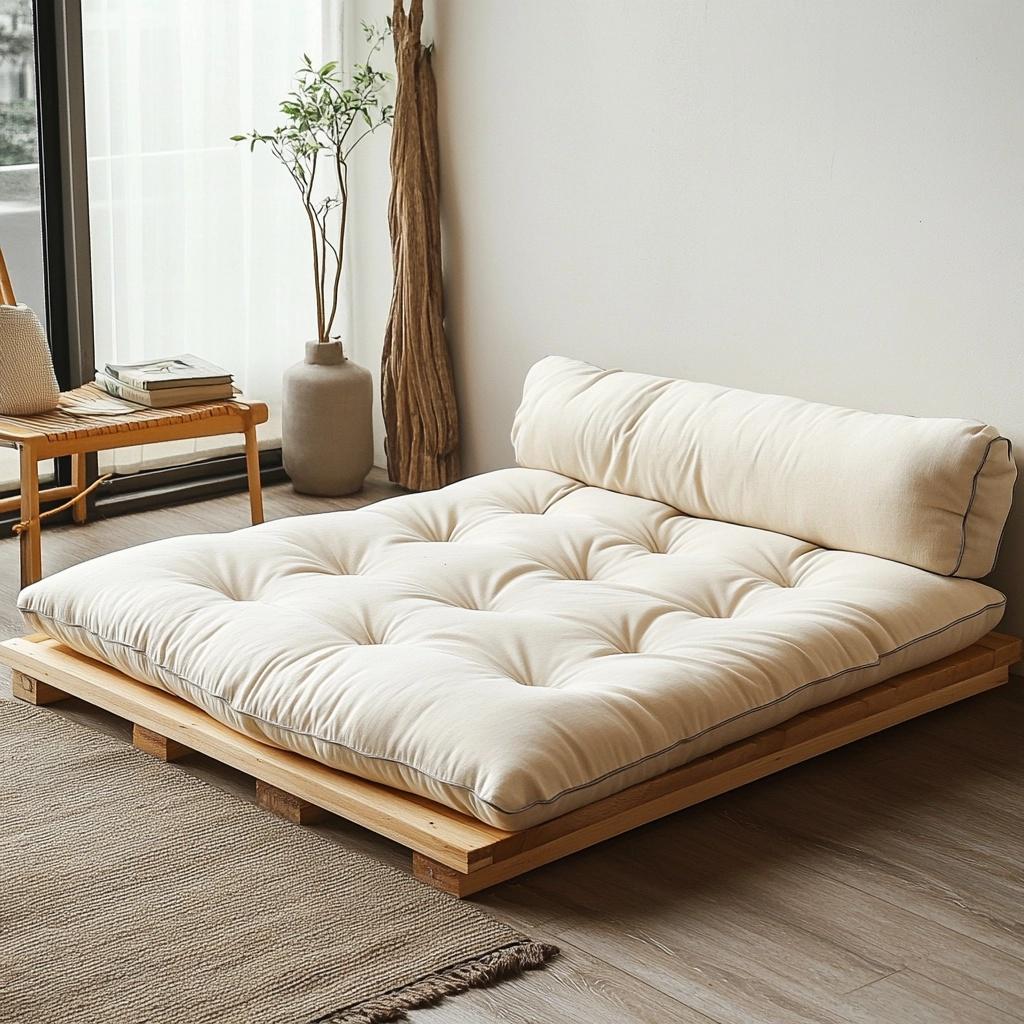 Futon_Mattress