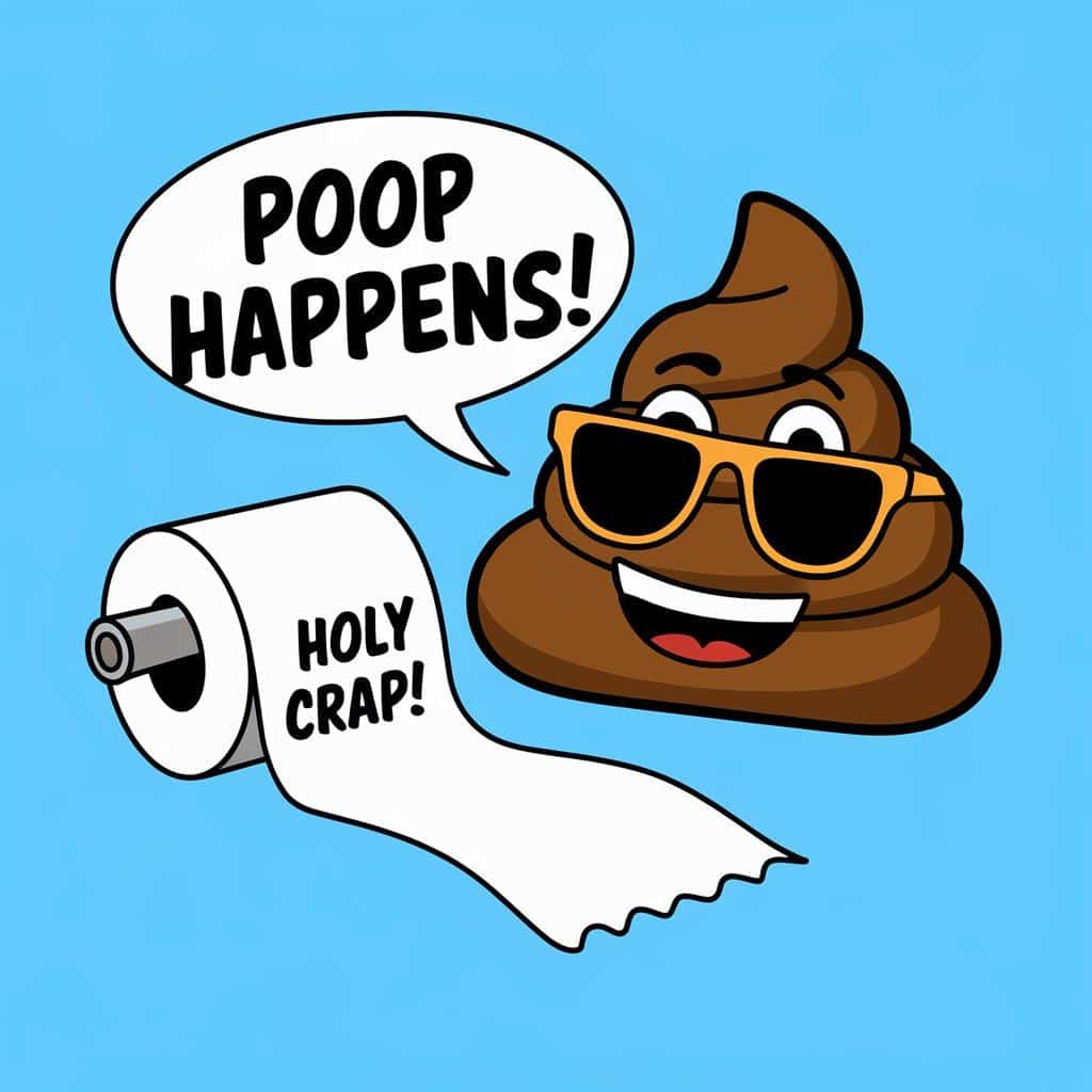 General_Poop_Puns