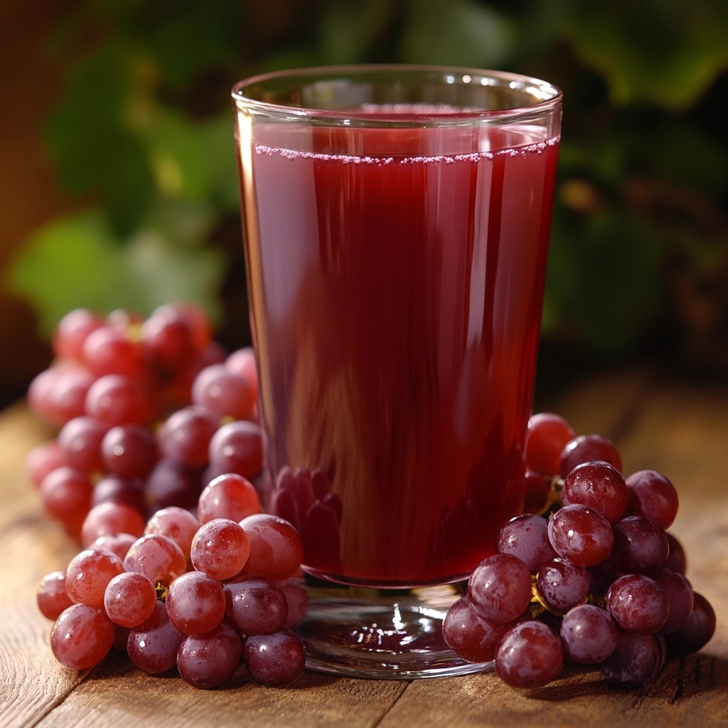 Grape Juice