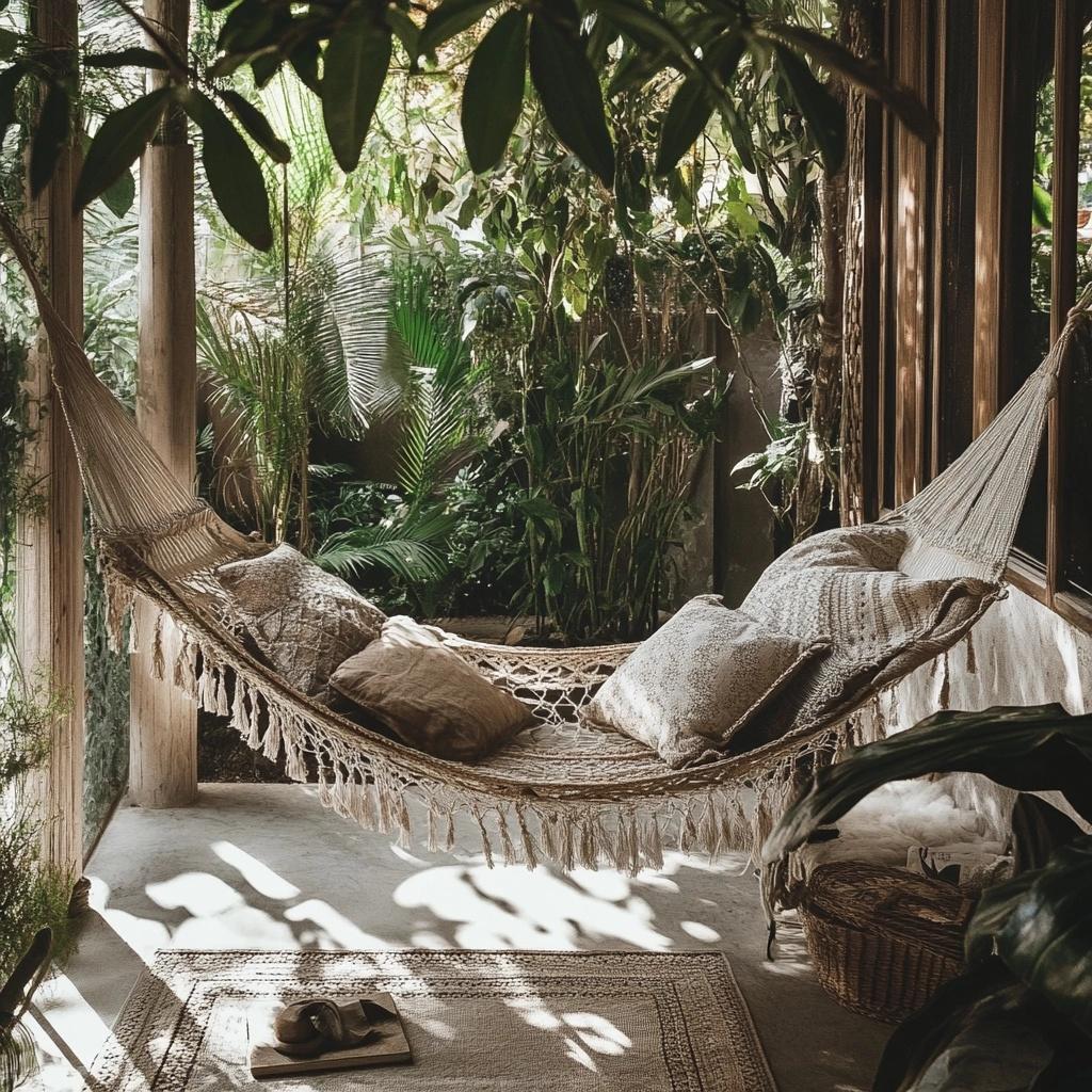 Hammock