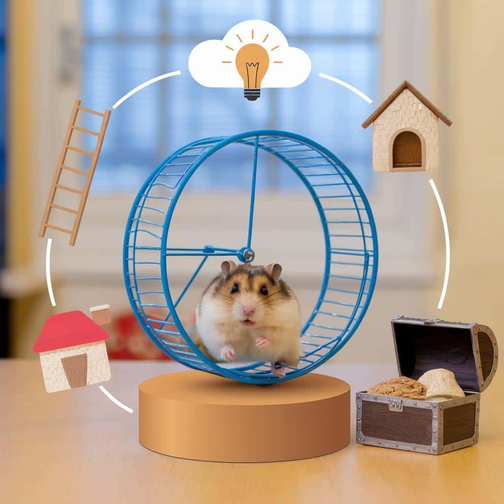 Hamster_and_Life_Puns