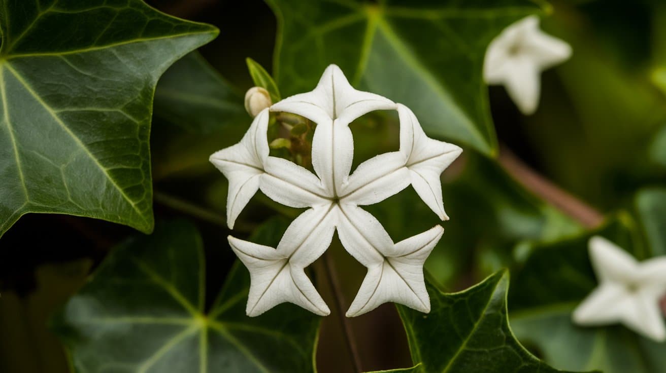 Hedera (Ivy)