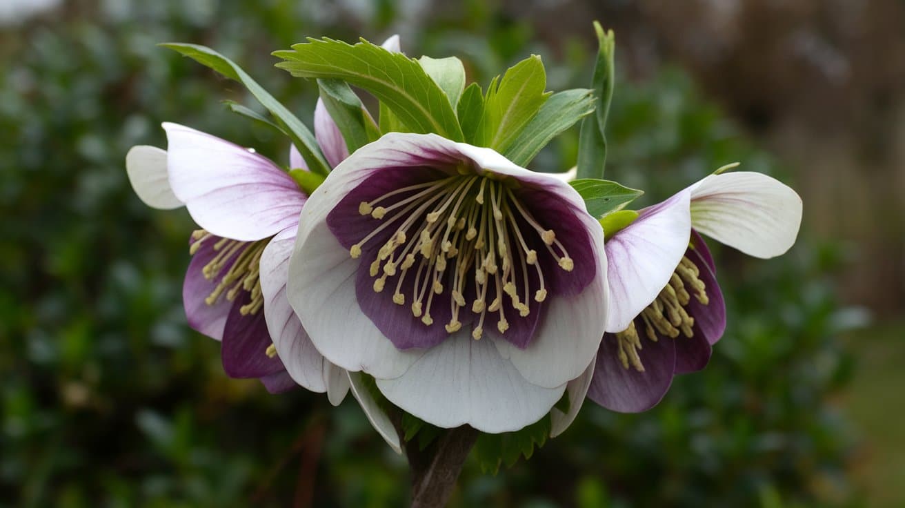 Hellebore