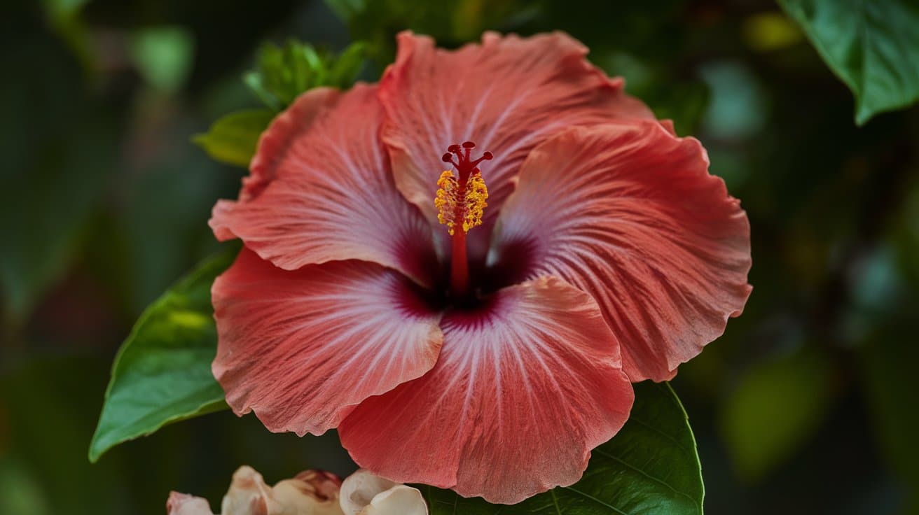 Hibiscus