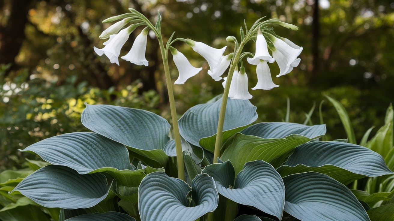 Hosta