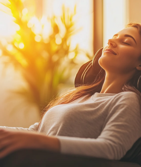 How Massage Chairs Are Revolutionizing Home Wellness