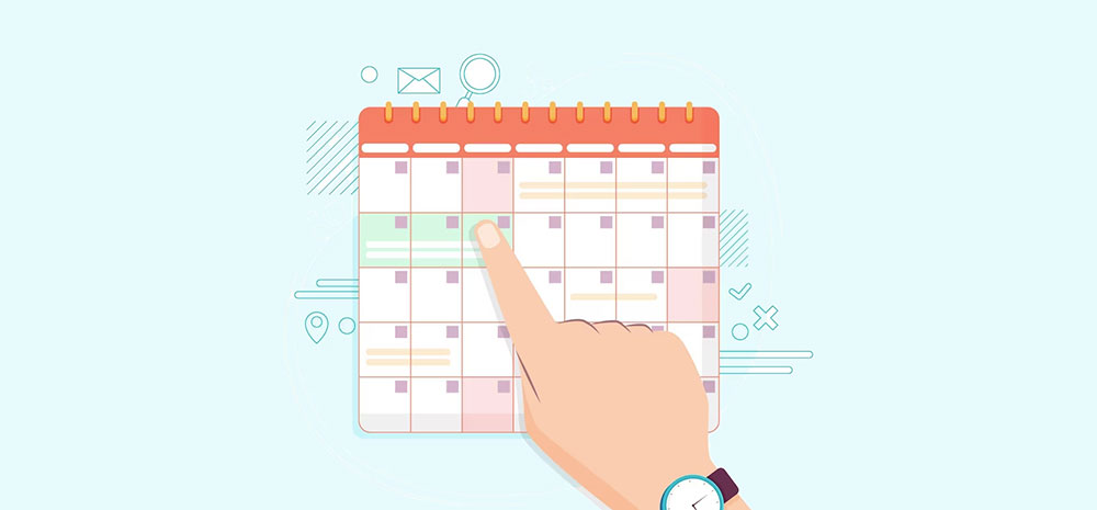 How Often Should You Schedule Your Next Appointment?