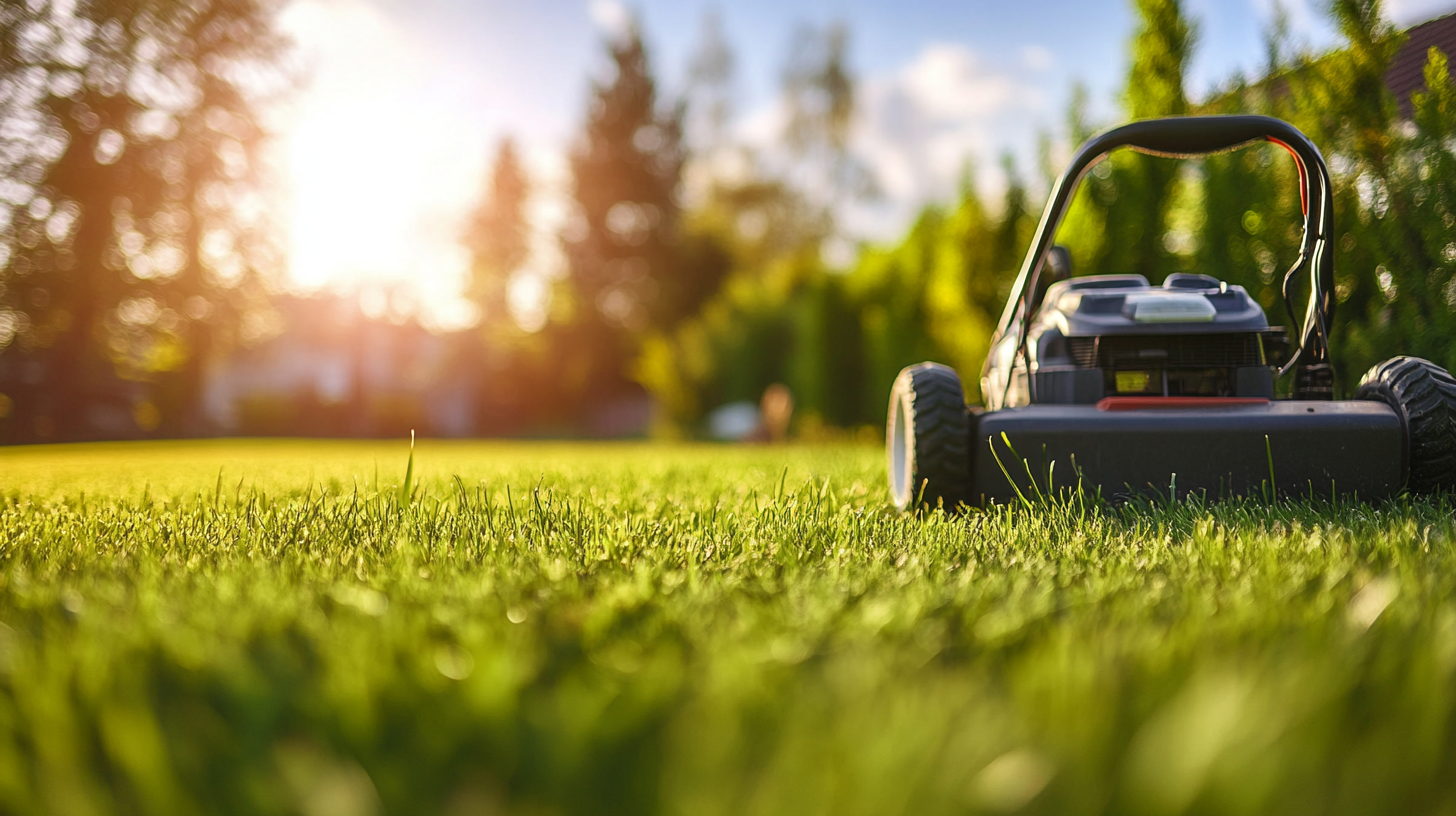 How to Choose the Right Lawn Care Service Provider for Your Home