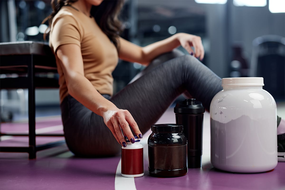 How to Choose the Right Pre-Workout Supplement