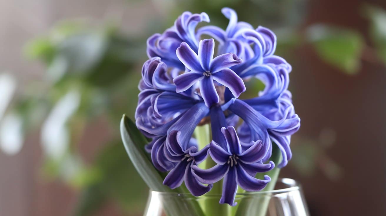 Hyacinth