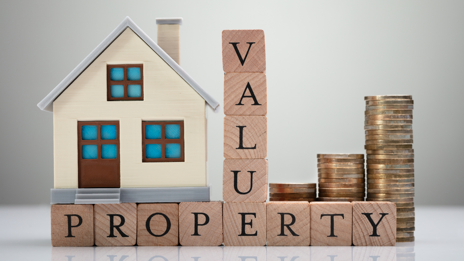 Increased Property Value