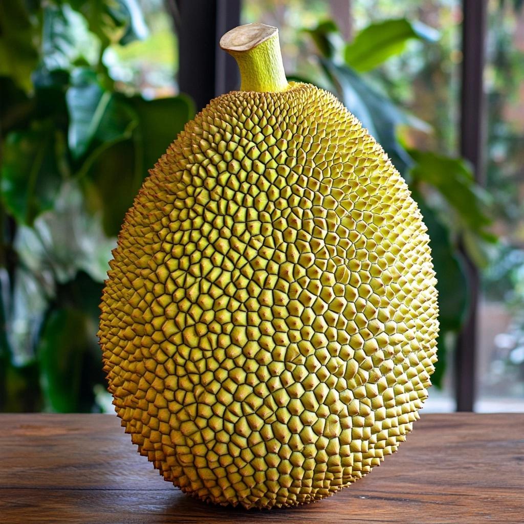 Jackfruit