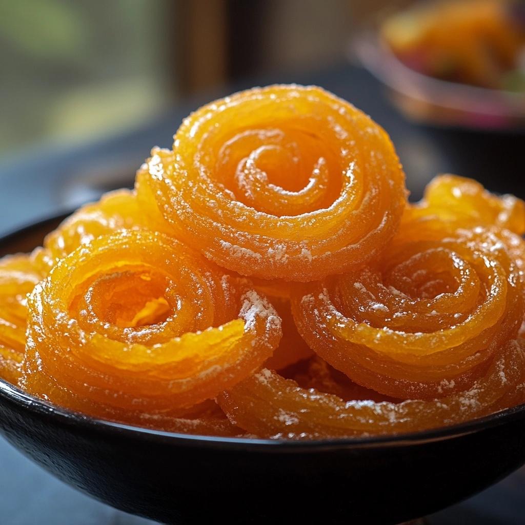 Jalebi