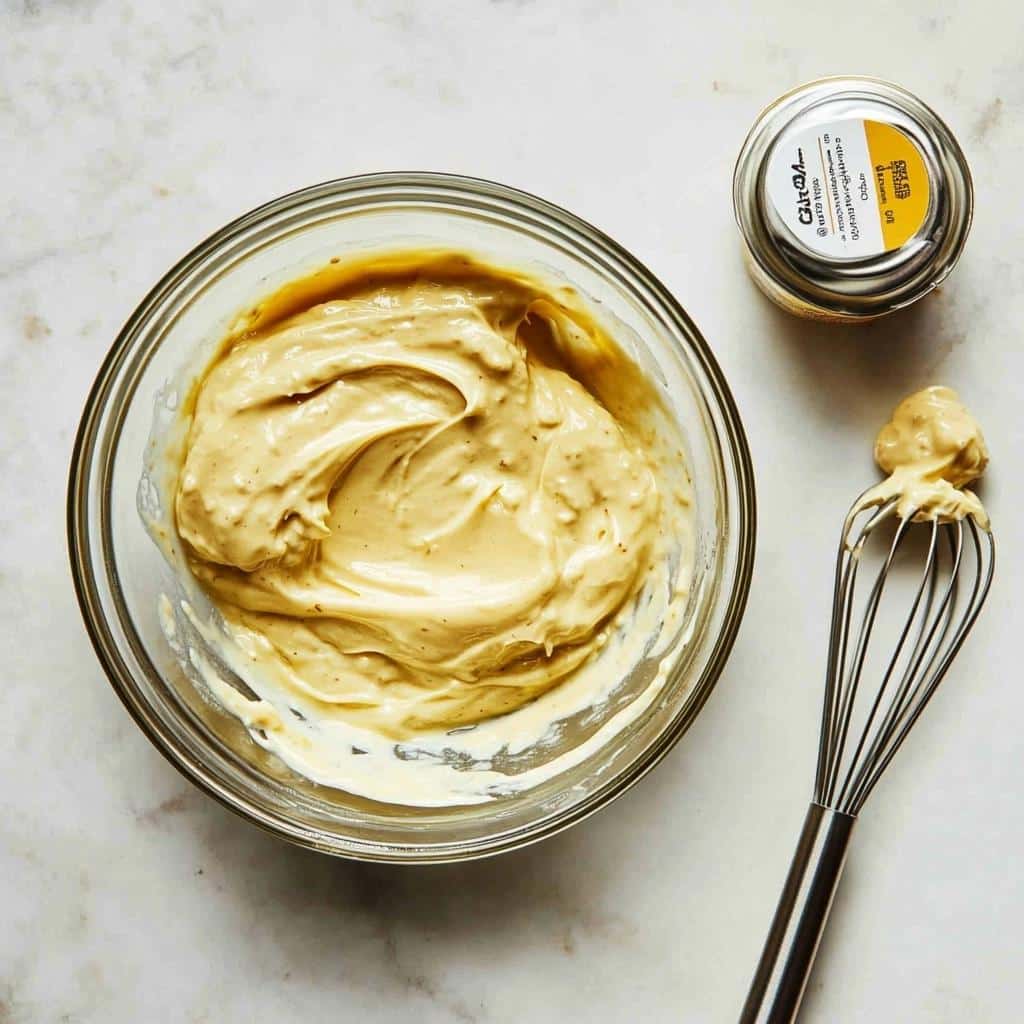 Japanese-style_Mustard_and_Regular_Mayonnaise