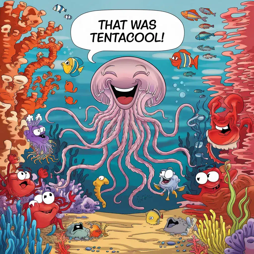 Jellyfish_and_Humor