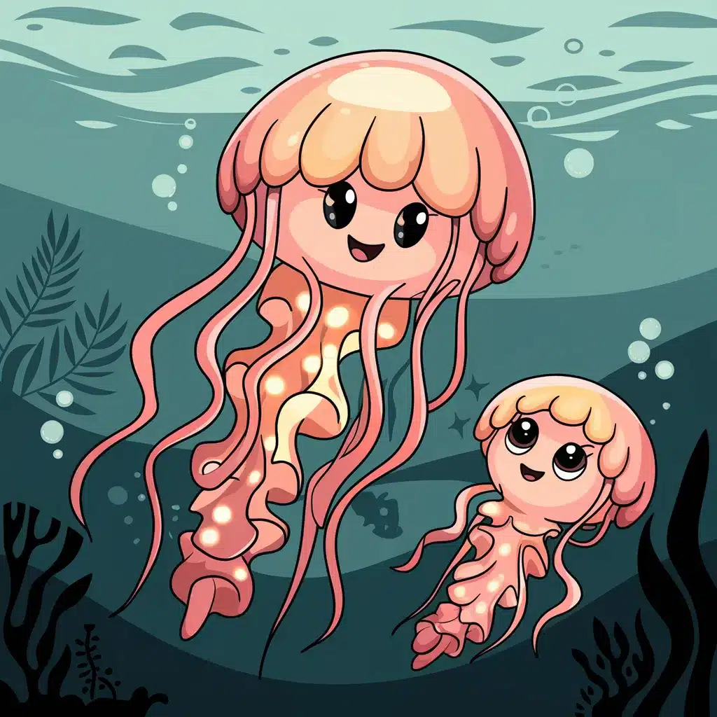 Jellyfish_and_Parenting