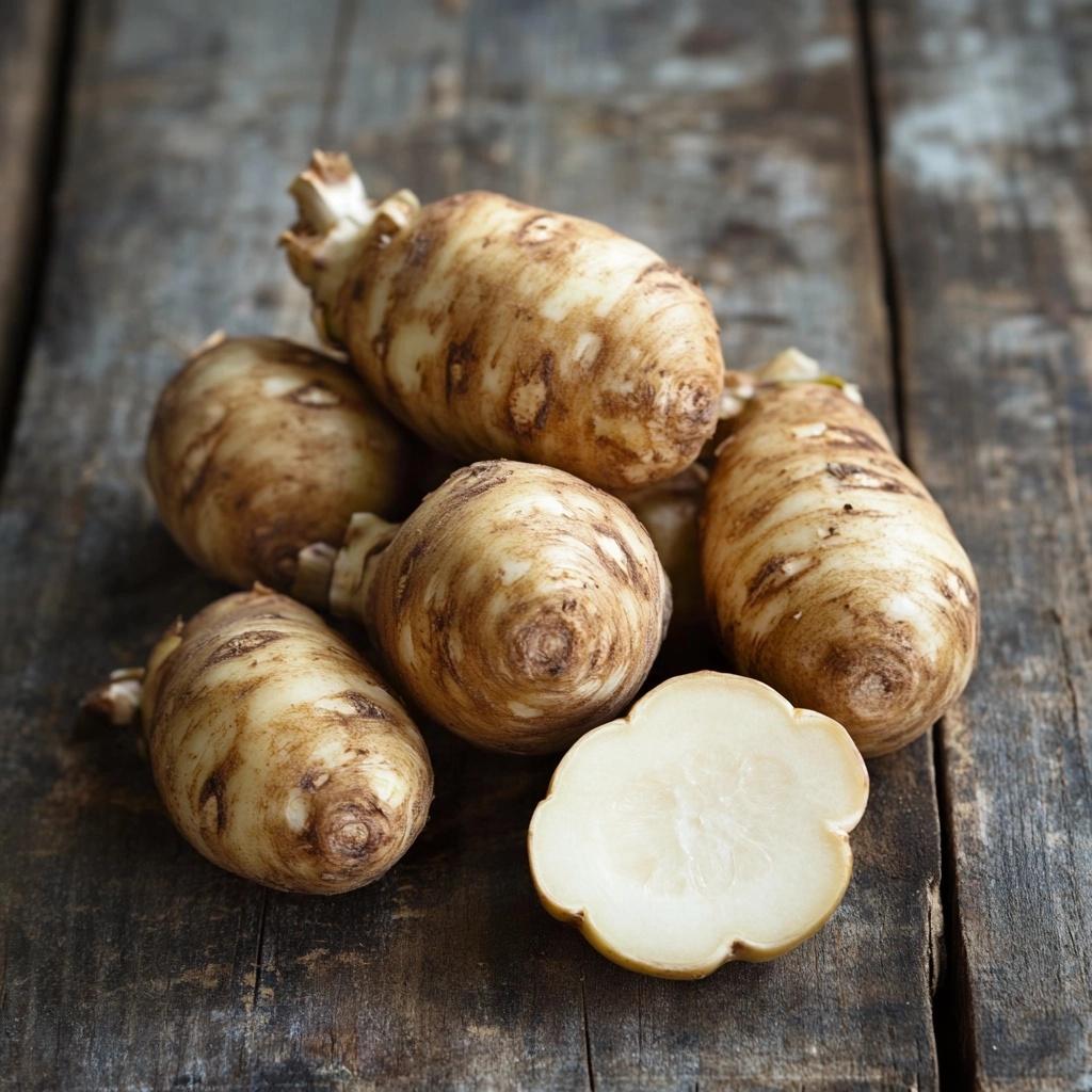 Jerusalem_Artichoke