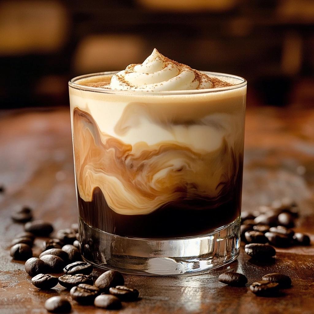 Kahlua_White_Russian