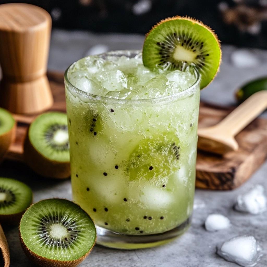 Kiwi_Caipirinha