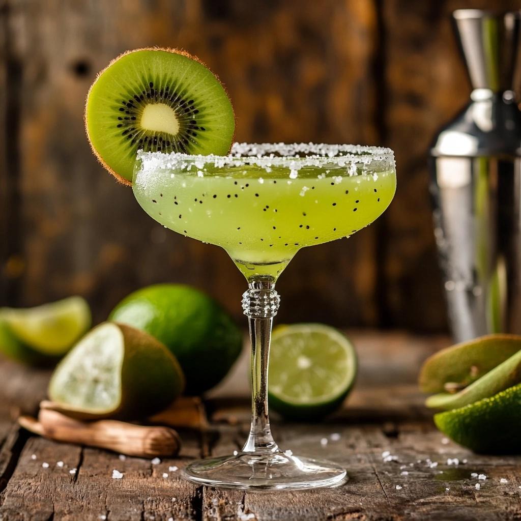 Kiwi_Margarita