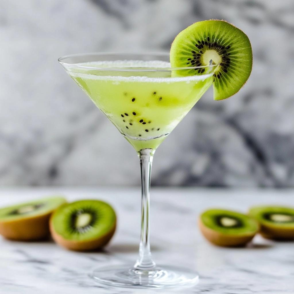 Kiwi_Martini