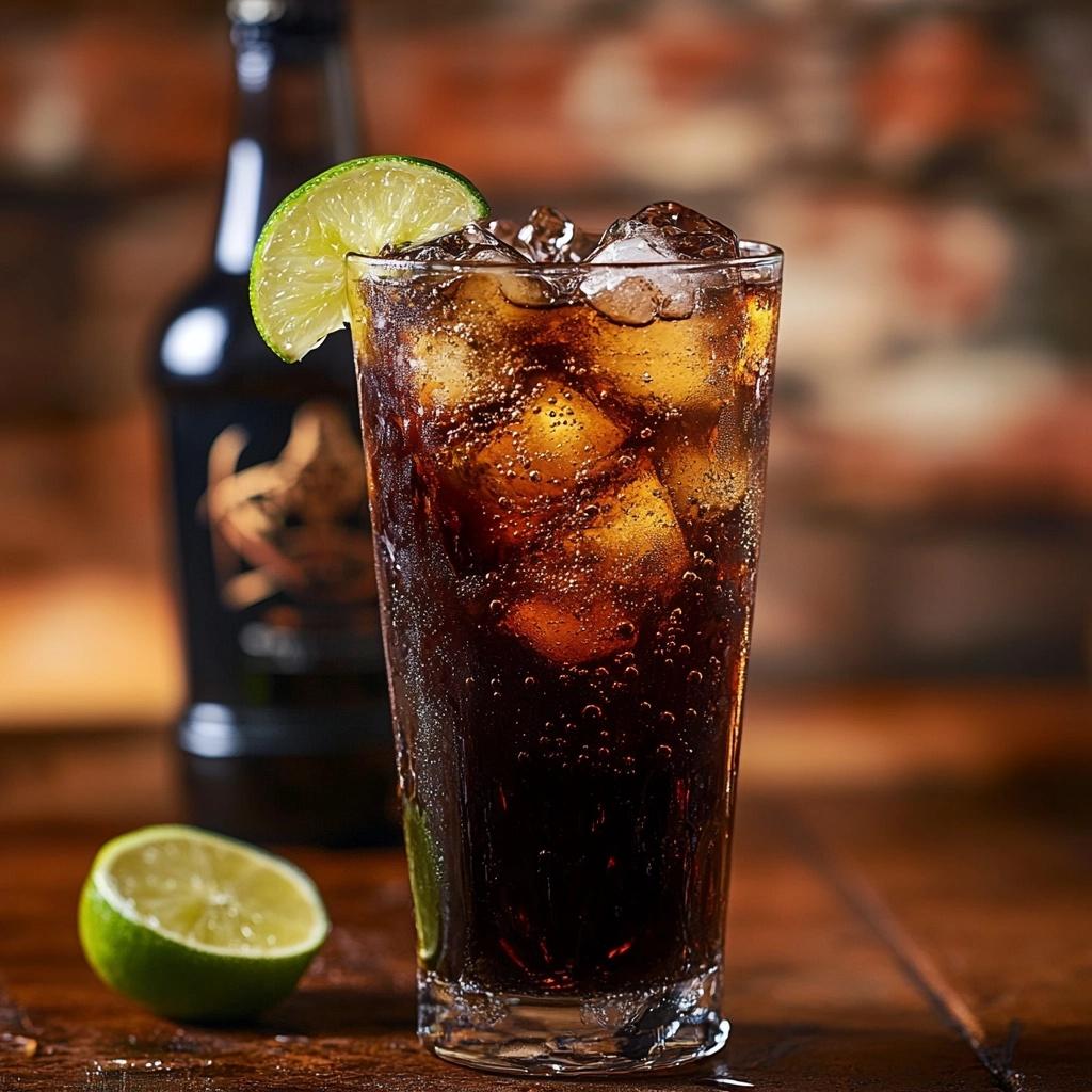 Kraken_Rum_and_Cola