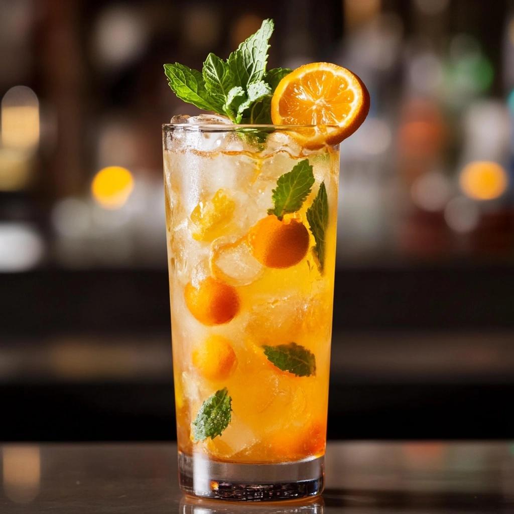 Kumquat_Mojito