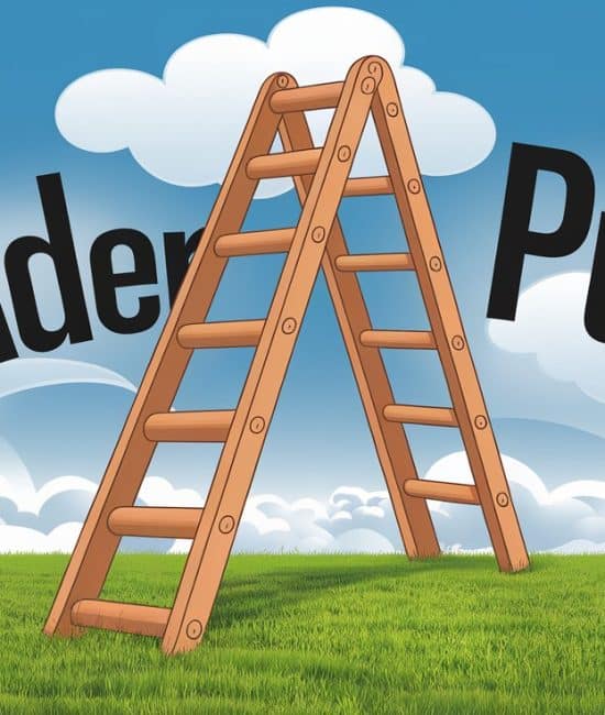 Ladder Puns That Will Make You Smile