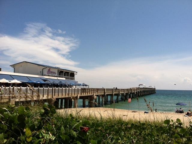 Lake Worth Beach