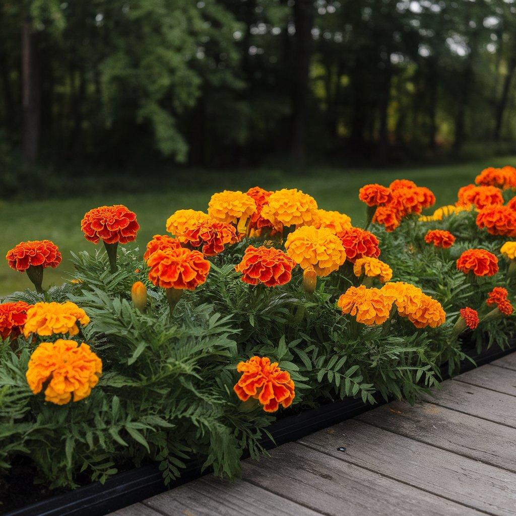 Marigolds