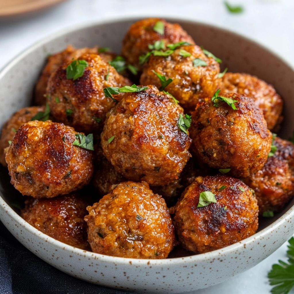 Meatballs