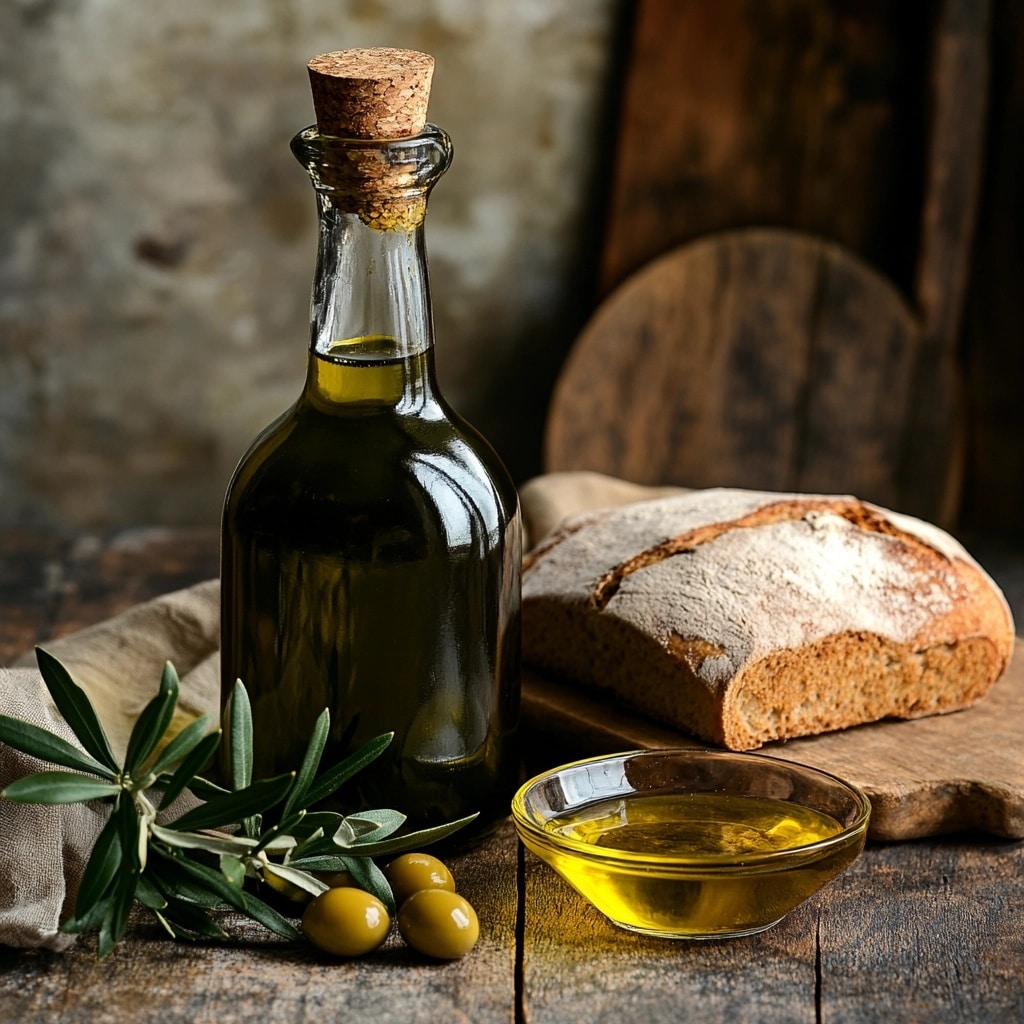 Olive Oil