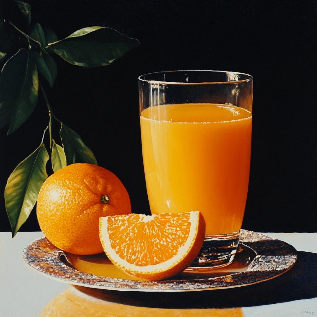 Orange Juice