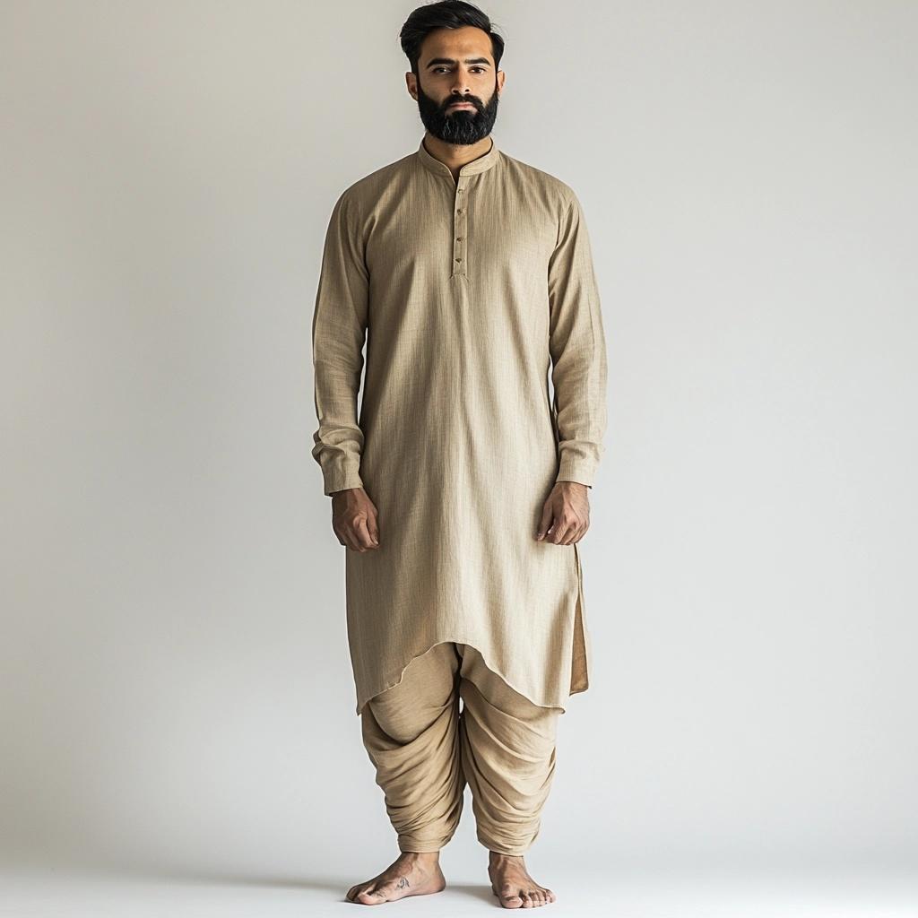 Pathani_Suit