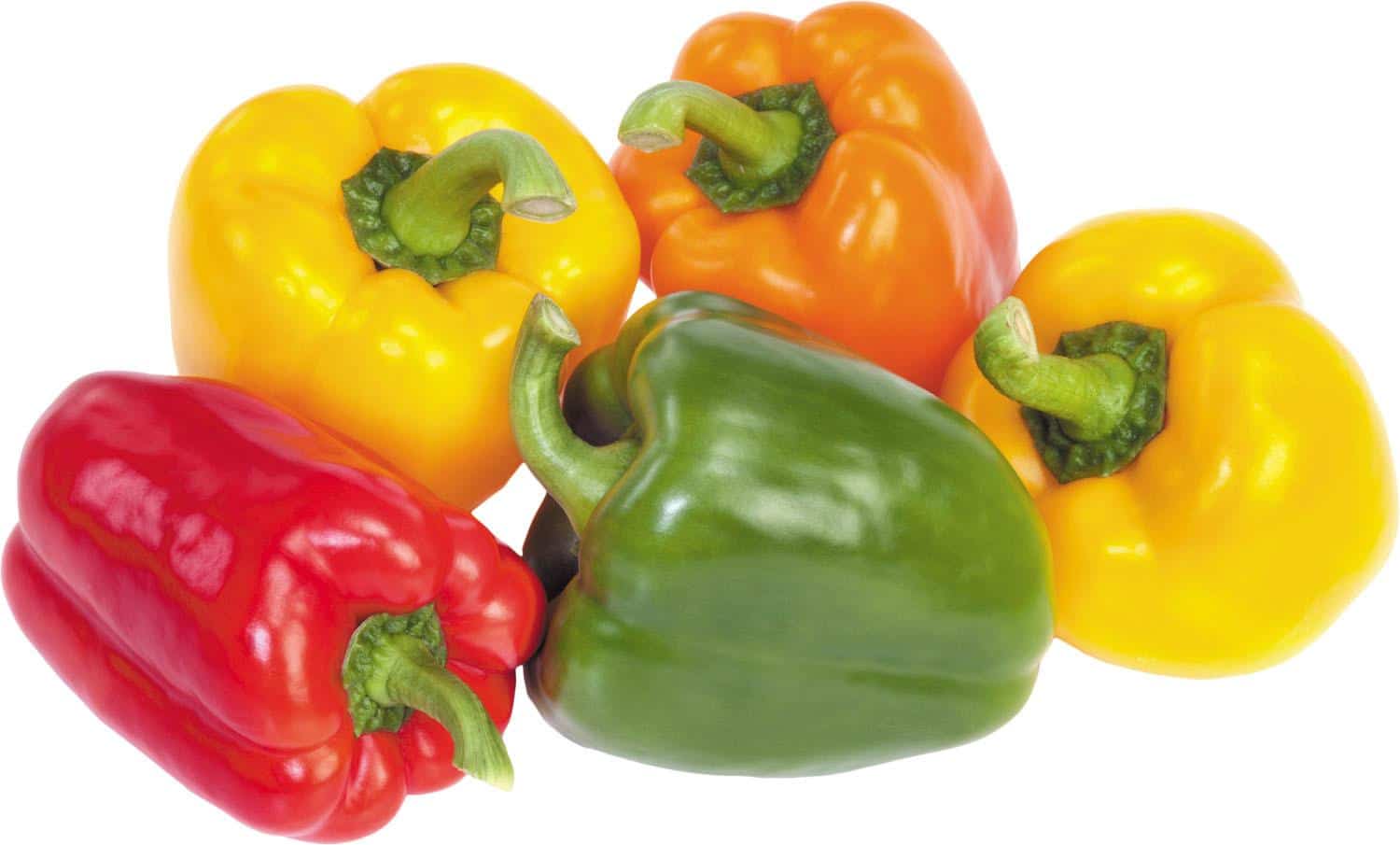 Peppers