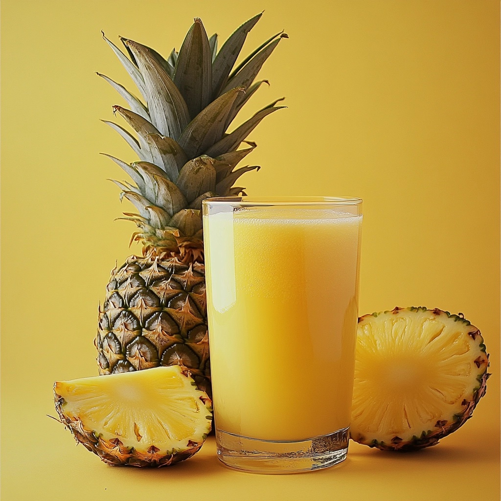 Pineapple Juice