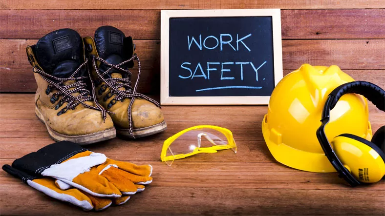 Prevention is critical: Essential safety tips