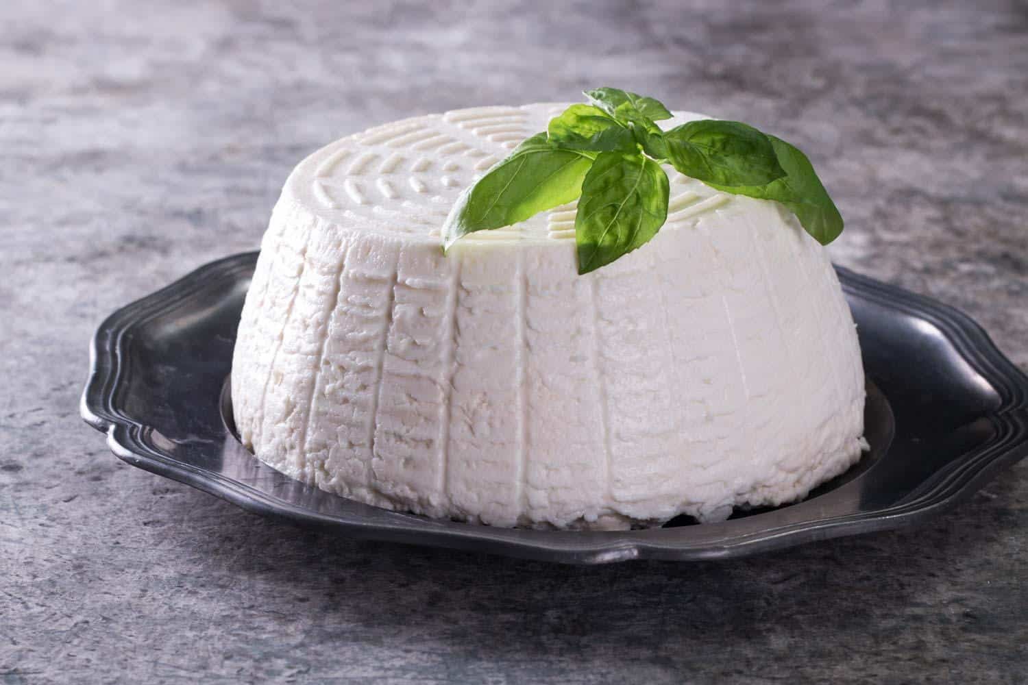 Ricotta