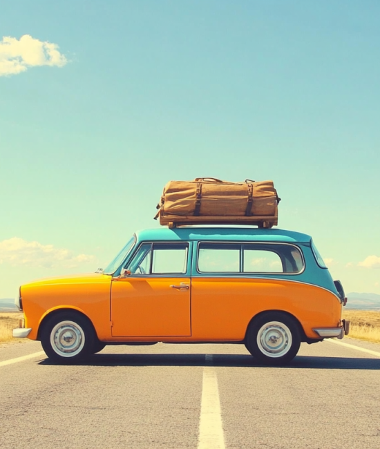 Road Trip Tips: A Complete Guide To Traveling On The Road